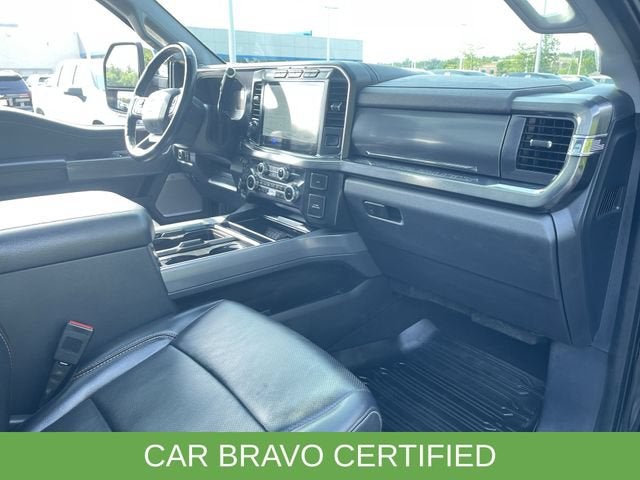 2024 Ford F-250 LARIAT