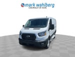 2025 Ford Transit Cargo Van T250