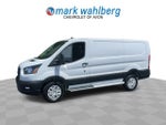 2025 Ford Transit Cargo Van T250
