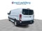 2025 Ford Transit Cargo Van T250