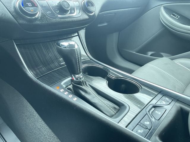 2017 Chevrolet Impala Premier