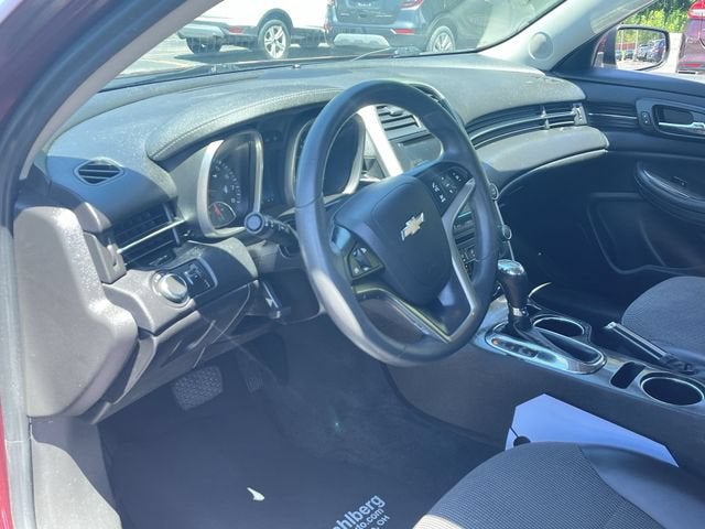 2015 Chevrolet Malibu LT