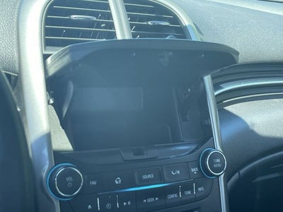 2015 Chevrolet Malibu LT