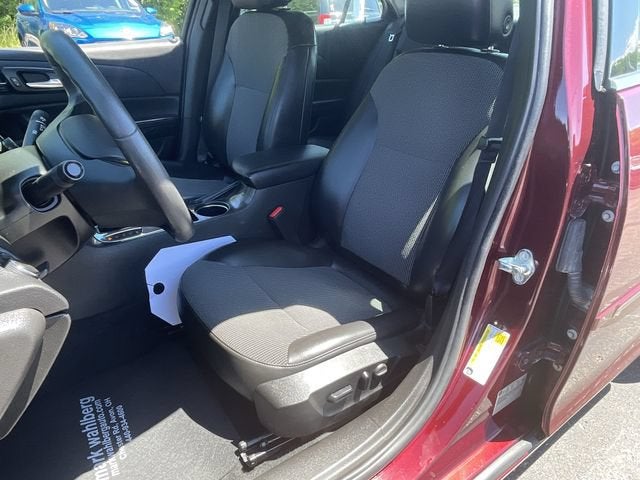 2015 Chevrolet Malibu LT