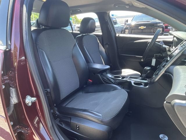 2015 Chevrolet Malibu LT