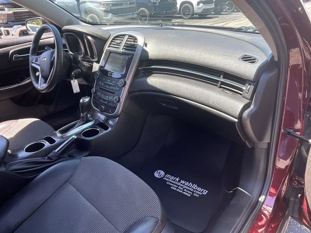 2015 Chevrolet Malibu LT