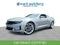 2024 Chevrolet Camaro 3LT