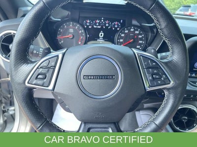 2024 Chevrolet Camaro 3LT