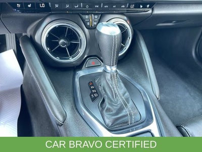 2024 Chevrolet Camaro 3LT
