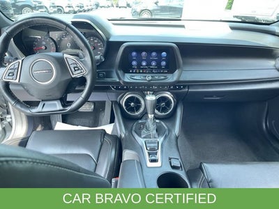 2024 Chevrolet Camaro 3LT