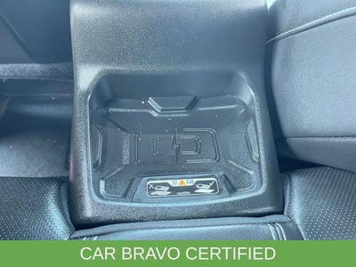 2024 Chevrolet Camaro 3LT