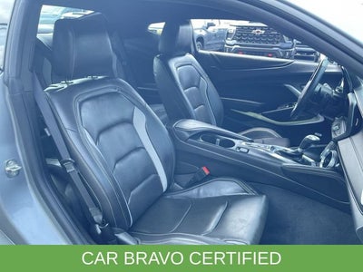 2024 Chevrolet Camaro 3LT