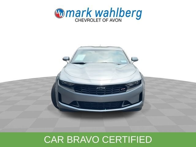 2024 Chevrolet Camaro 3LT