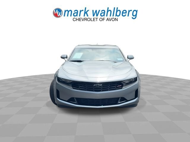 2024 Chevrolet Camaro 3LT