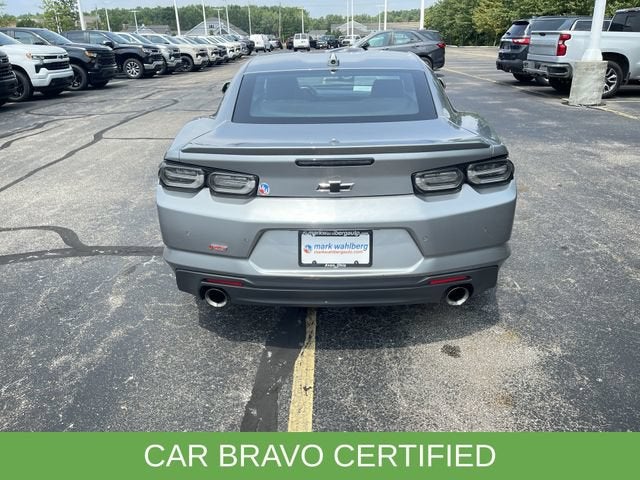2024 Chevrolet Camaro 3LT