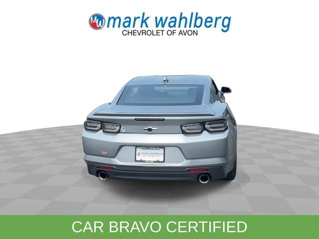 2024 Chevrolet Camaro 3LT