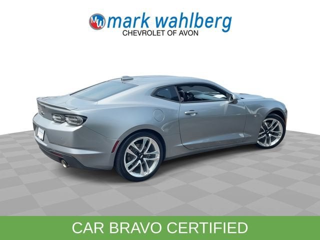 2024 Chevrolet Camaro 3LT