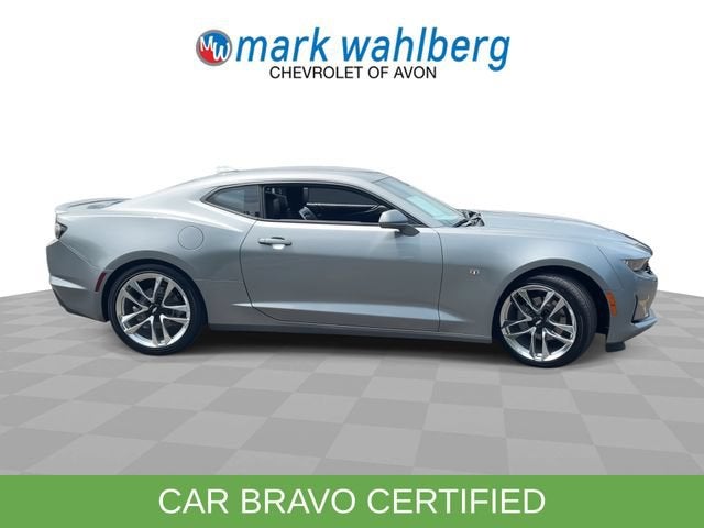 2024 Chevrolet Camaro 3LT