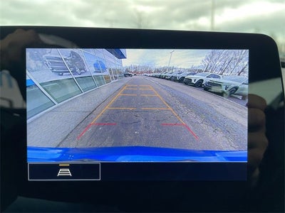 2023 Chevrolet Corvette Stingray 1LT