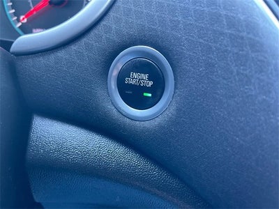 2022 Chevrolet Malibu RS