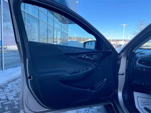 2022 Chevrolet Malibu RS