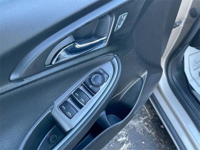 2022 Chevrolet Malibu RS