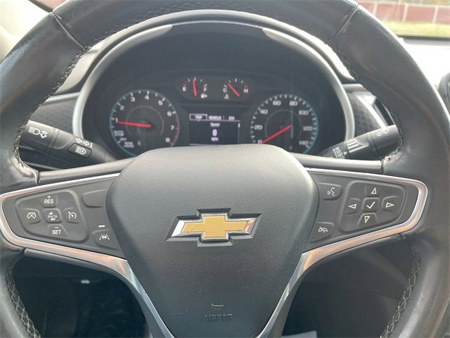 2023 Chevrolet Malibu RS