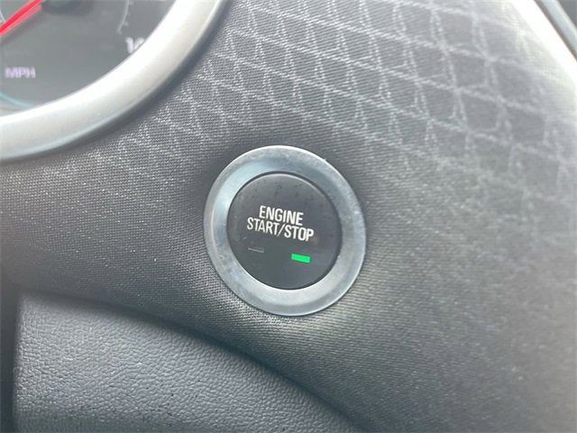 2023 Chevrolet Malibu RS