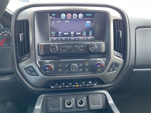 2019 Chevrolet Silverado 2500 HD High Country