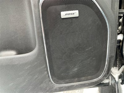 2019 Chevrolet Silverado 2500 HD High Country