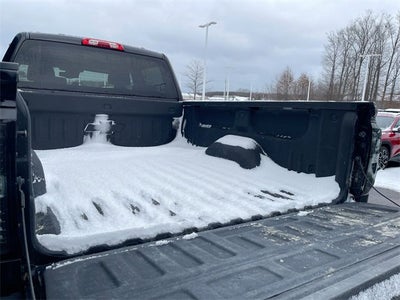 2019 Chevrolet Silverado 2500 HD High Country