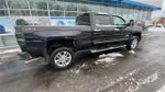 2019 Chevrolet Silverado 2500 HD High Country