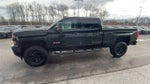 2016 Chevrolet Silverado 2500 HD LT