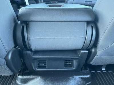 2020 Chevrolet Silverado 3500 HD Work Truck
