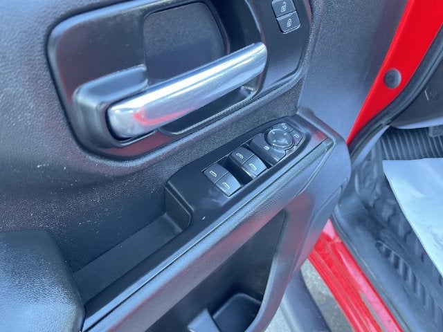 2020 Chevrolet Silverado 3500 HD Work Truck