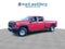 2020 Chevrolet Silverado 3500 HD Work Truck