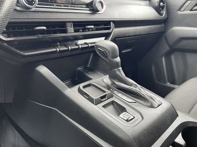 2023 Chevrolet Colorado WT