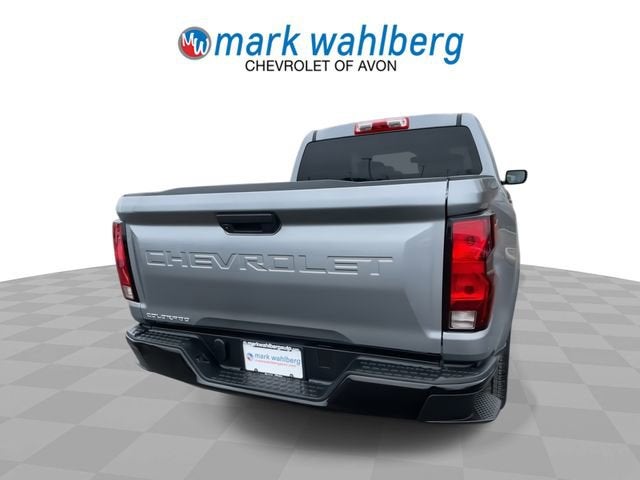 2023 Chevrolet Colorado WT