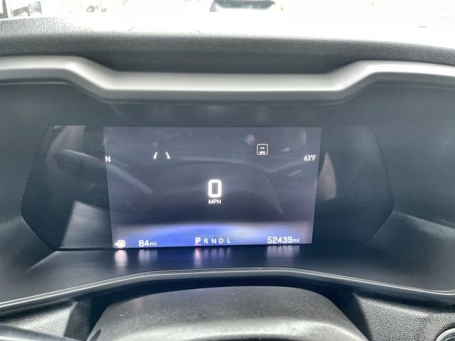 2023 Chevrolet Colorado WT