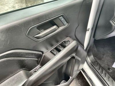 2023 Chevrolet Colorado WT