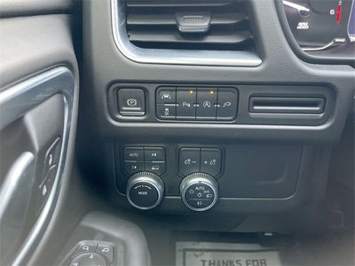 2021 GMC Yukon XL SLE