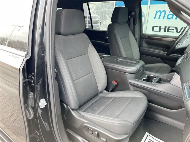 2021 GMC Yukon XL SLE