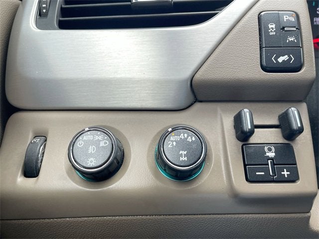 2020 GMC Yukon XL SLT