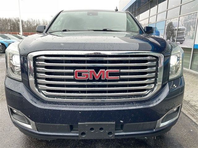 2020 GMC Yukon XL SLT