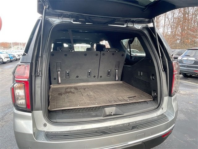 2023 Chevrolet Suburban LS