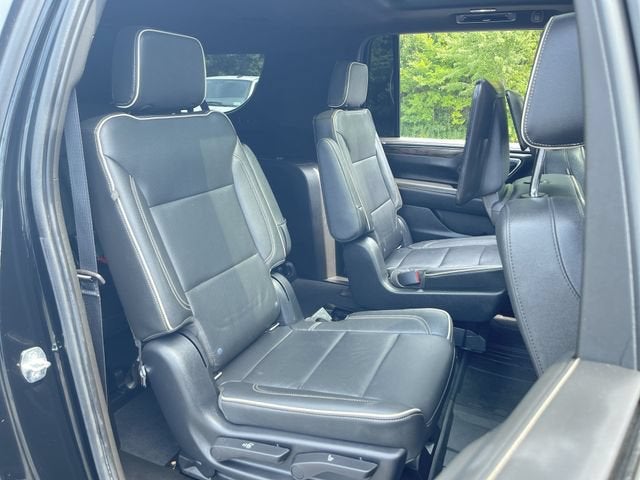 2021 Chevrolet Suburban Premier