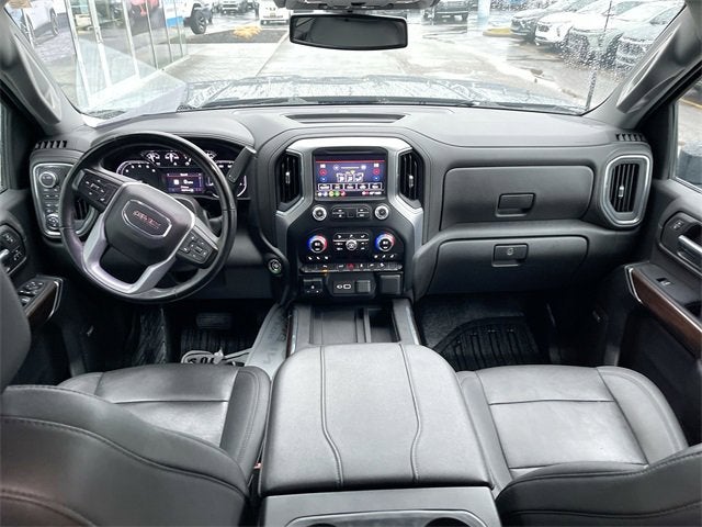 2023 GMC Sierra 2500 HD SLT