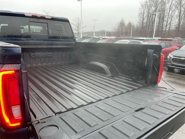 2023 GMC Sierra 2500 HD SLT