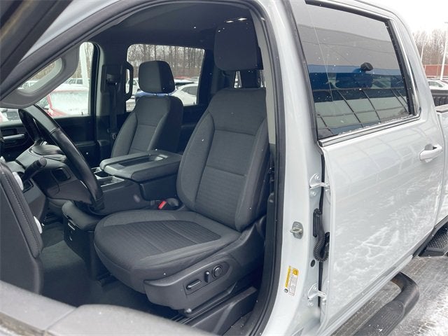 2023 GMC Sierra 3500 HD SLE