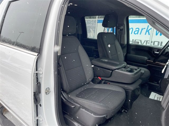 2023 GMC Sierra 3500 HD SLE